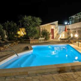 Apartmani Prgić, hotel em Sevid