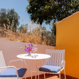 Manas Slowliving - Santiago