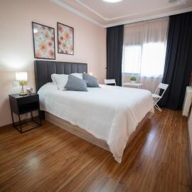 Casa Alcazaba, hotell i Guadix