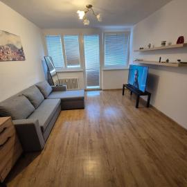 Center quiet Apt