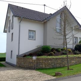 Ferienwohnung Hansen, hotel v mestu Welschbillig