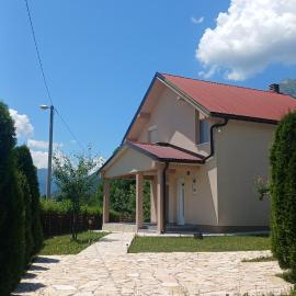 Vukota - Kuca za odmor