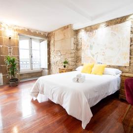 7 habitaciones mejor ubicación