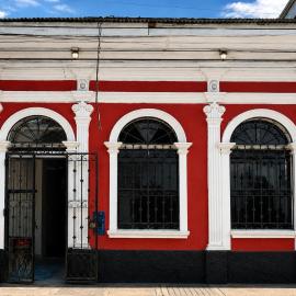 Nau Guest House & Restaurant
