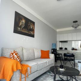 Marimbeti में, होटल Cozy Nest