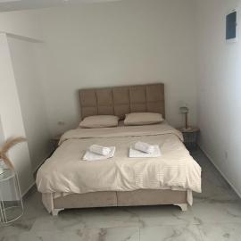 Studio Apartment Vukcevic 3, hotel in Golubovci