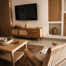 Tresoria Andros Boutique Residence