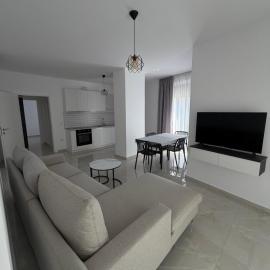 ZAFIR Apartment