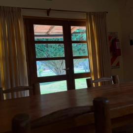 Complejo Don Antonio, hotel a San Agustín de Valle Fértil