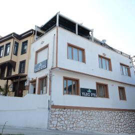 Mudanya Yıldız Otel