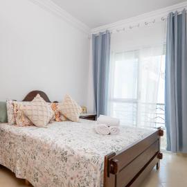 Apartamento de lujo Martil, hotel in Martil