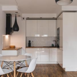 BEMO Apartment