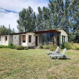 Tafi del Valle Casa Kabure