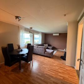 Cozy apartment with two bedrooms, hotel di Tromsø