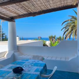 Casa K2 Stromboli