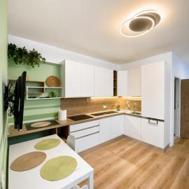 New apartment Girolamo in the heart of Belluno