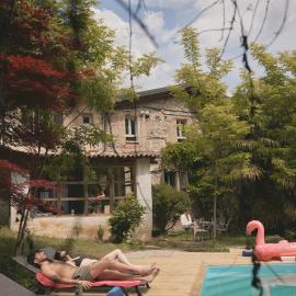 Casa Ellie - 800 Years Old Italian Villa with Pool in the Hills of Lake Garda