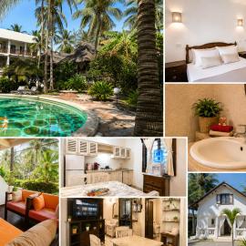 Kisiwa Apartments Watamu - At Ascot Resort -