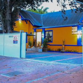 Neo & Ruks Sleep & Go Boston Belleville, hotel in Bellville
