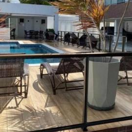 Praia Bela Apartamento