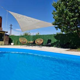 Diamond House Rent -vikendica sa privatnim bazenom