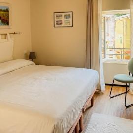 La Chicca di Vanda Comfort moderno del Borgo