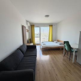 Elisabeth apartment near City Center with Private Parking