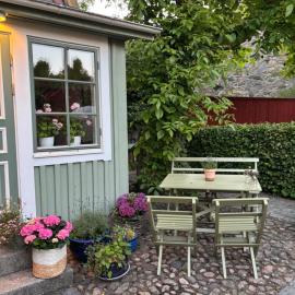 Hannas hus