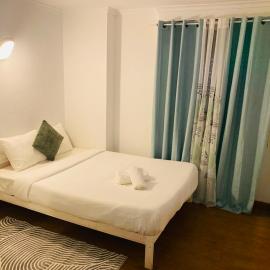 London Guest House