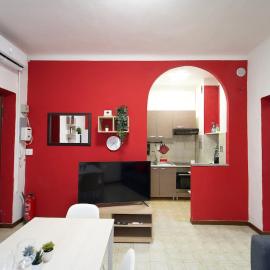 Lovely Flat near Milan Quiet & Relaxing Wi-Fi and AC