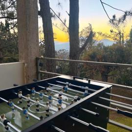 BBR, Casa de Campo, Family-oriented, Private, Juayúa, hotel a Juayúa