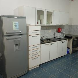 La Tranquila, hotel v destinácii Fernández