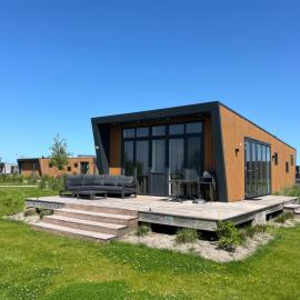 Maristella 350, hotel a Hindeloopen