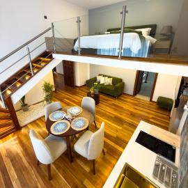 Arbórea Casa Boutique