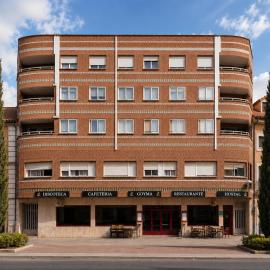 Hostal Goyma I