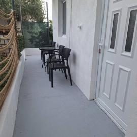 Apartmani Ksenija Sofija, hotell i Igalo