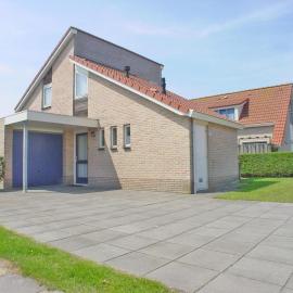 Relaxing Zeeland Escape, hotel in Breskens