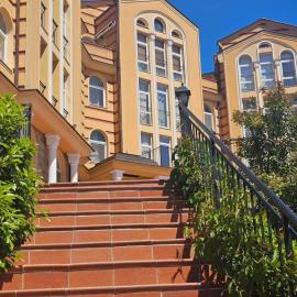 Византия, hotel in Sozopol