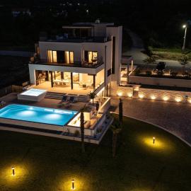 Amarande Luxury Villa