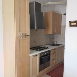 Viesnīca The sisters apartment pilsētā Punta Marina