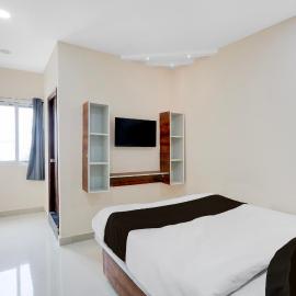 Karīmnagar में, होटल Hotel O RB Delight