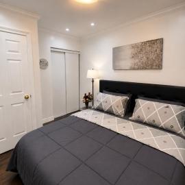 The Quiet Nest, hotel in Mississauga