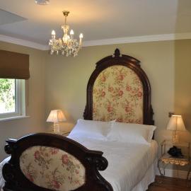 Sheiling Accommodation، فندق في كاستلمارتير