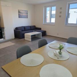 Apartmán na Břehách, hotel in Veselí nad Moravou
