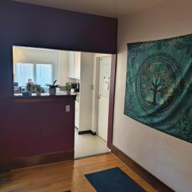 Briugu's Bunkhouse, hotel en Denver