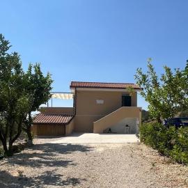 da Nonno Federico - casa vacanze, hotel v destinácii Giungano