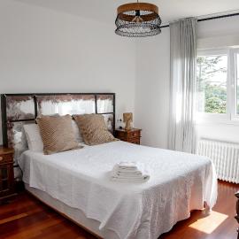 Villa Anselma, casa compartida