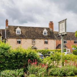 The Harcourt Arms, hotel u gradu 'Witney'