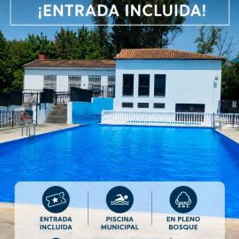 Casa Los Soles โรงแรมในเอลบอสเก