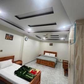 Ember Guest House